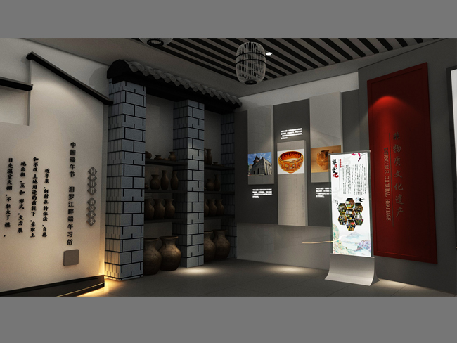 長沙展覽展示設(shè)計,商業(yè)空間設(shè)計,長沙五岳展覽服務(wù)有限公司